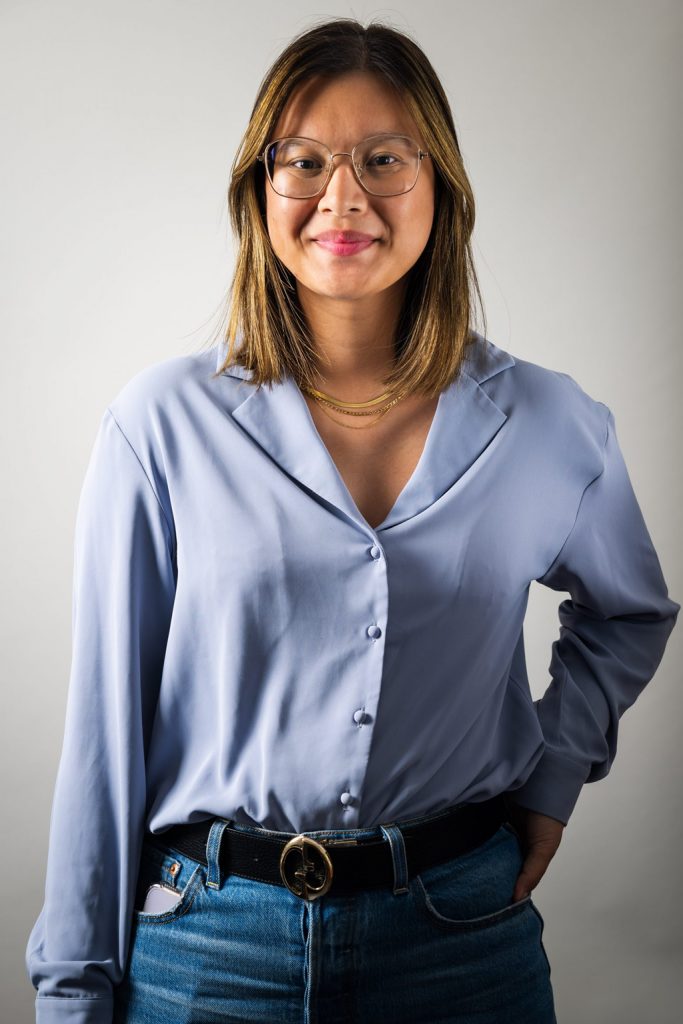 Julie Nepomuceno business manager acquisition agence waisso