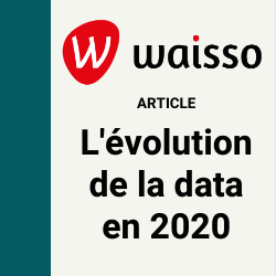 évolution data visualisation 2020
