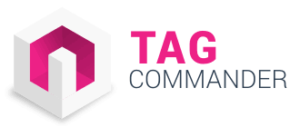 tag commander data marketing taggage data management