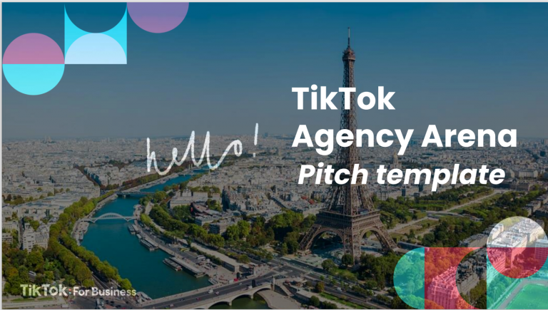TikTok Agency Arena France agence tiktok ads waisso paris