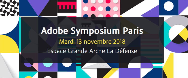 Adobe Symposium Paris
