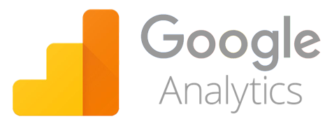 google analytics tracking data site internet