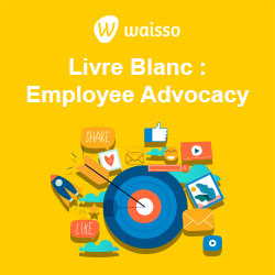 livre blanc employee advocacy