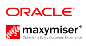oracle maxymiser a b testing data marketing web analytics