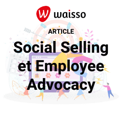 social selling employee advocacy