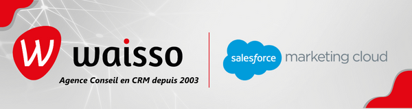 agence conseil crm waisso expert salesforce marketing cloud