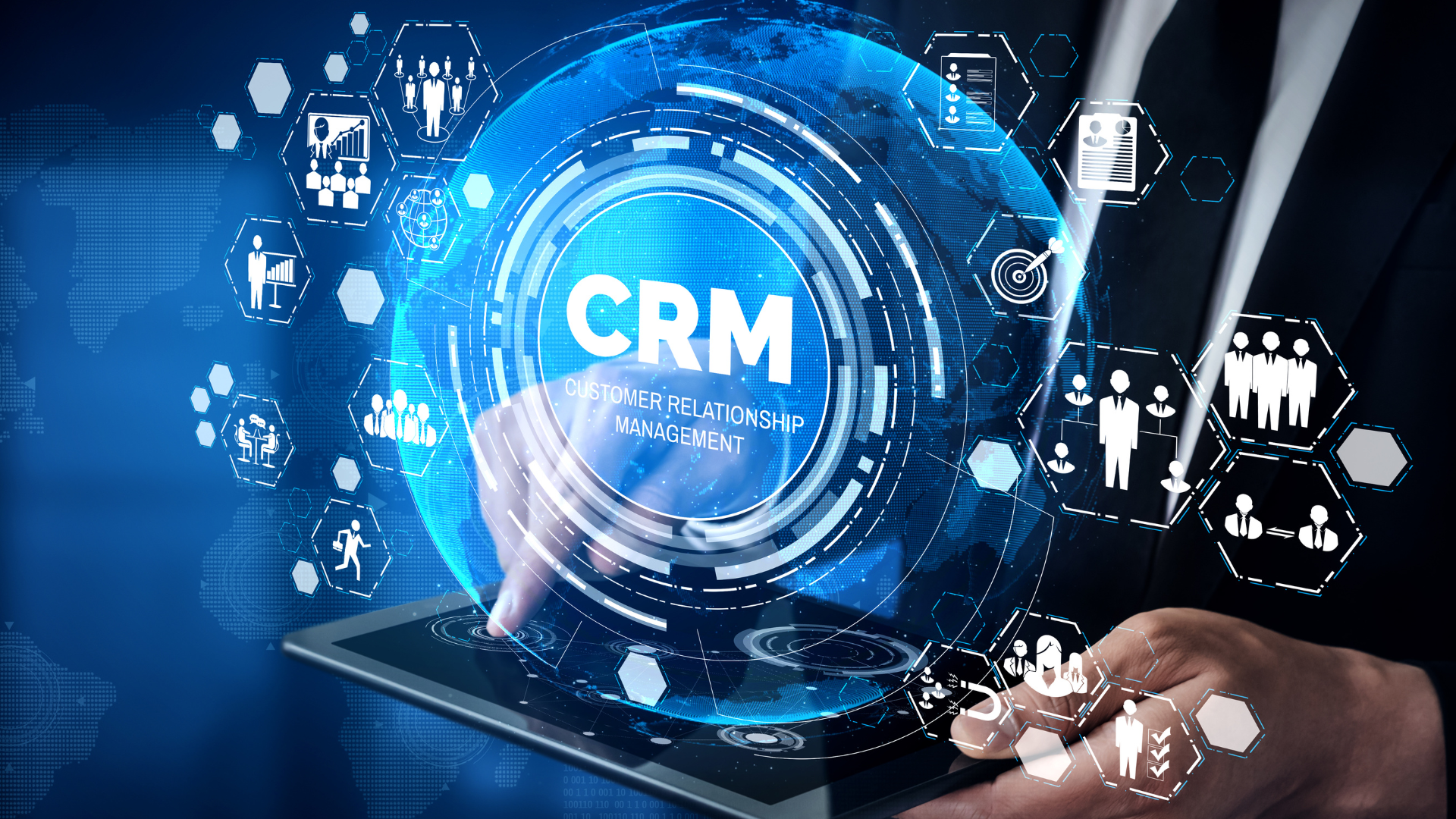 impact ia strategie crm 2024 agence waisso