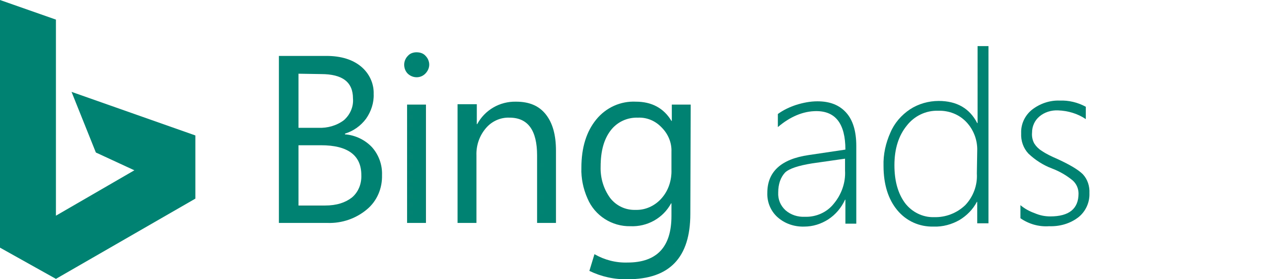 agence bing ads referencement payant microsoft advertising partner