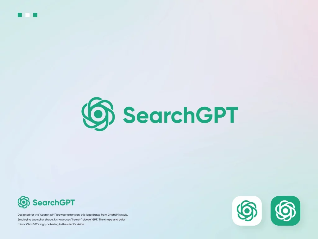 searchgpt agence seo referencement ia chatpgt