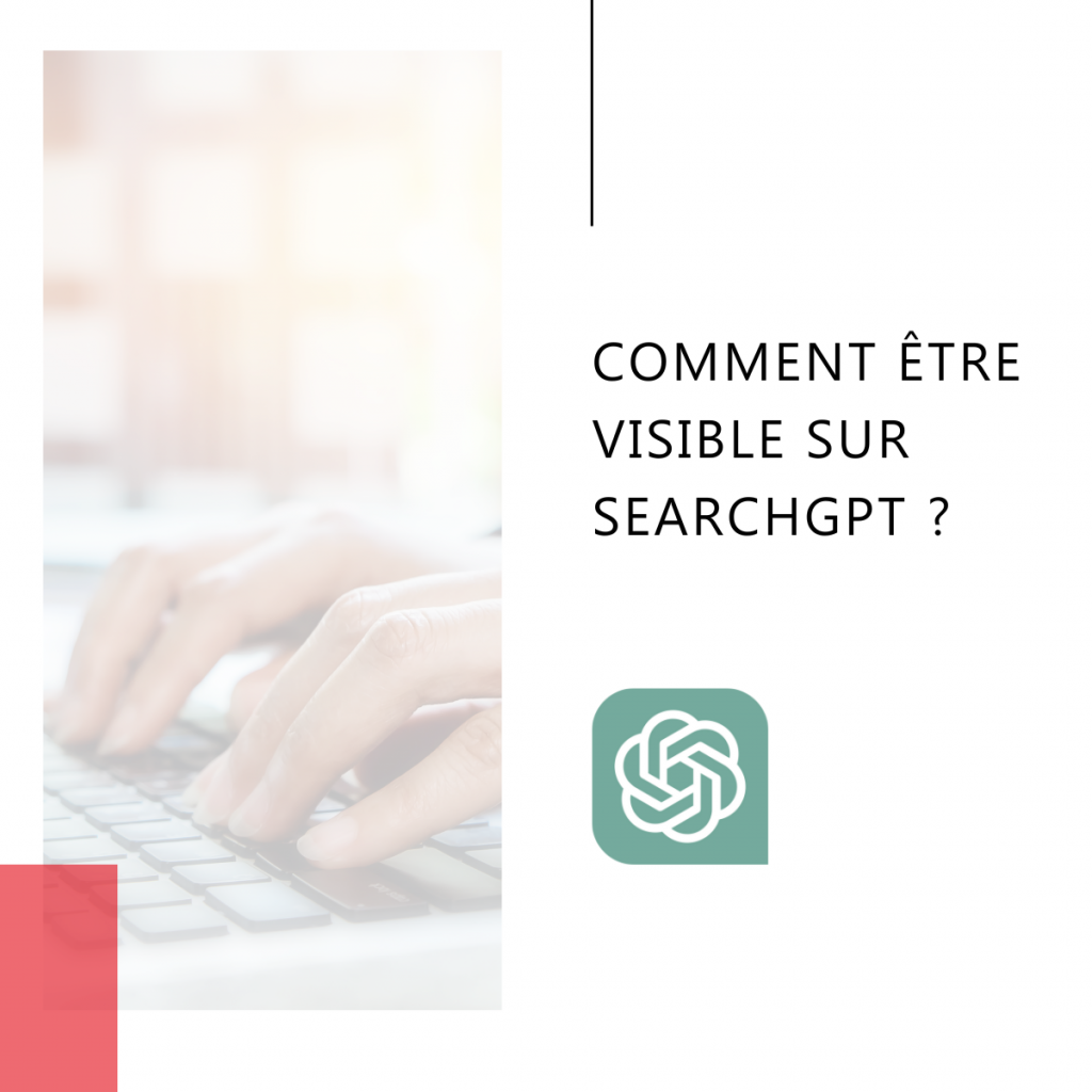 comment etre visible searchgpt seo chatgpt agence waisso