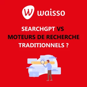 searchgpt vs moteurs de recherche traditionnels referencement seo