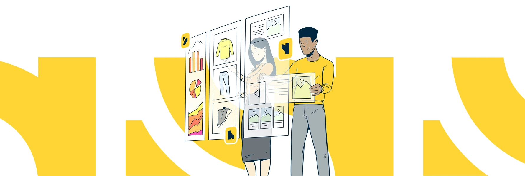 agence bloomreach outil crm marketing data