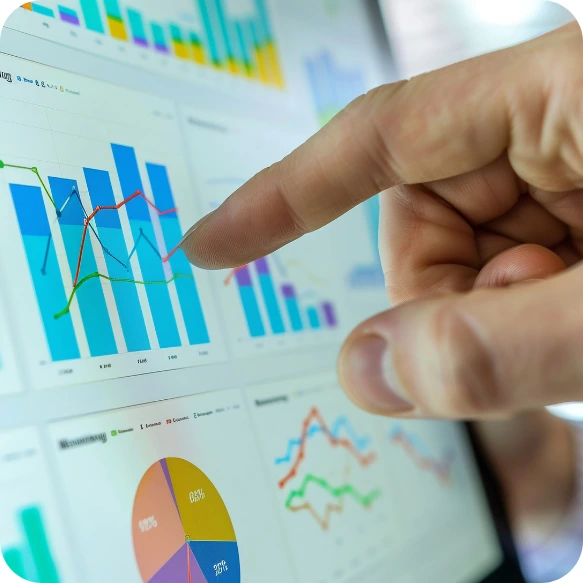 agence data analytics tracking waisso digital