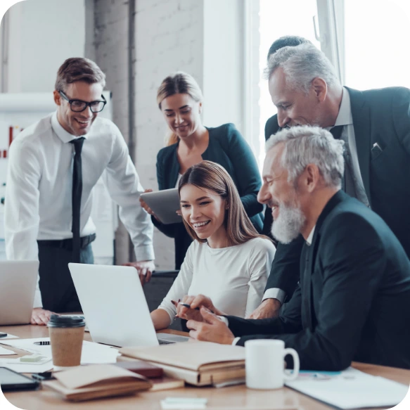 agence marketing digital b2b waisso business