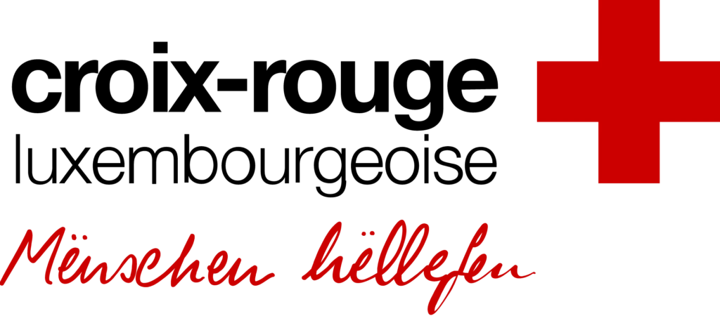 agence marketing digital la croix rouge luxembourgeoise