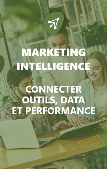 agence waisso marketing intelligence crm marketing automation data