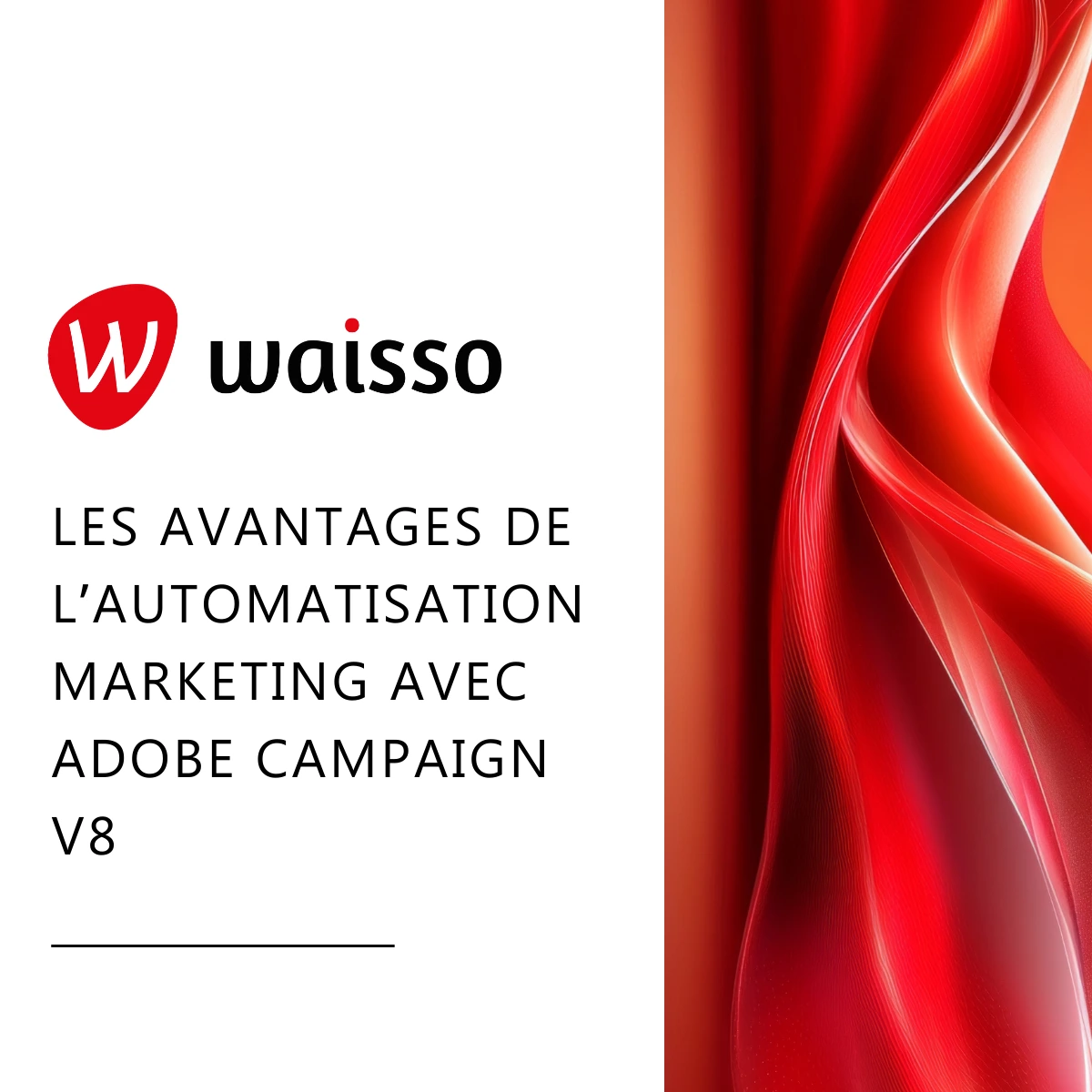 avantage automatisation crm adobe campaign
