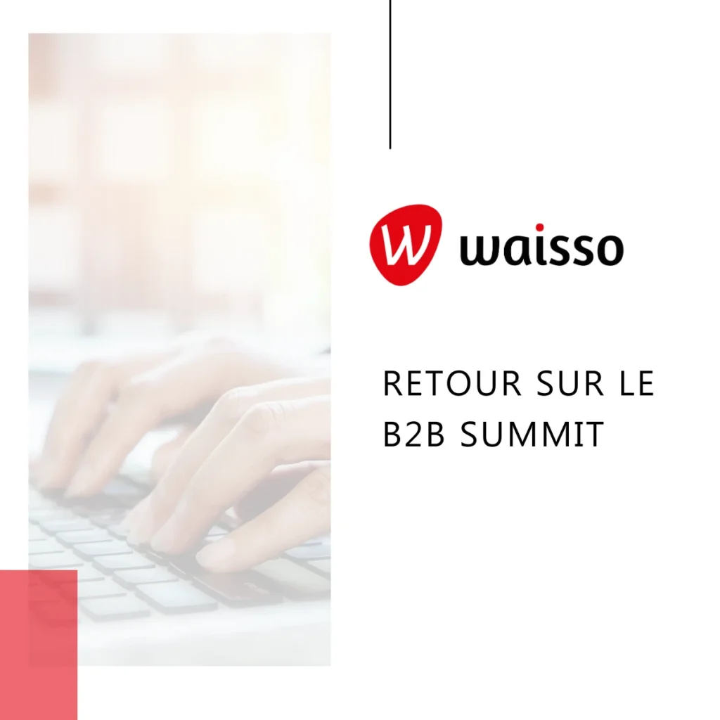 b2b summit waisso