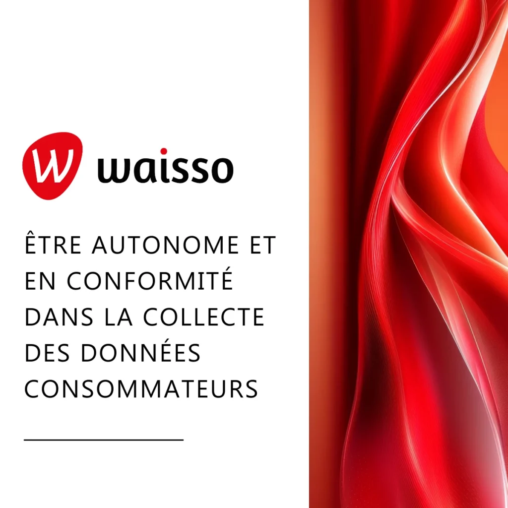 data collecte données consommateurs