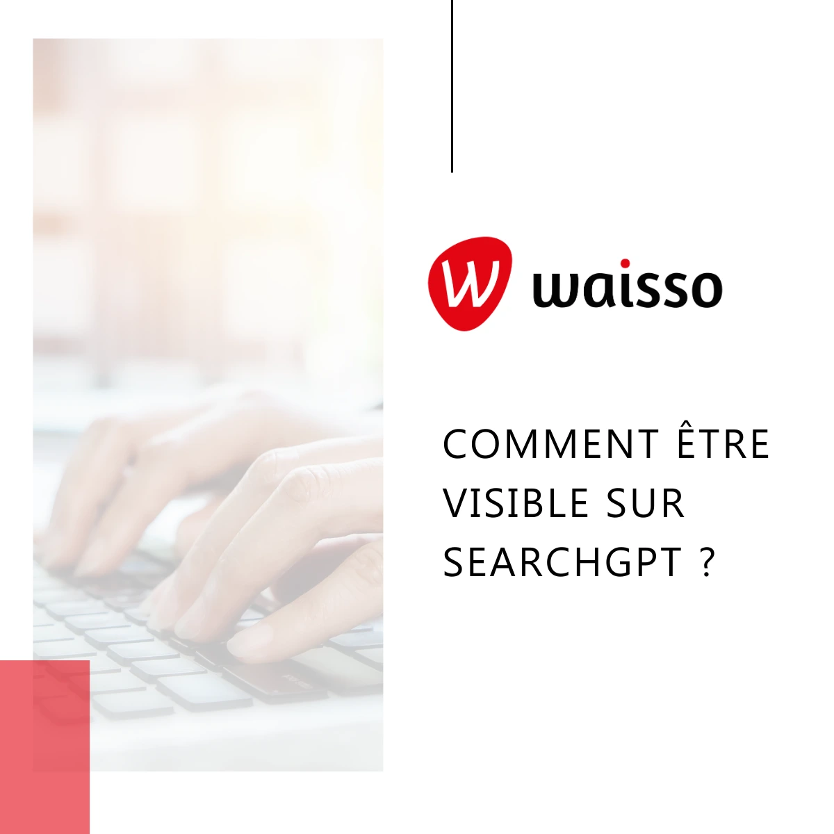 être visible sur chatgpt