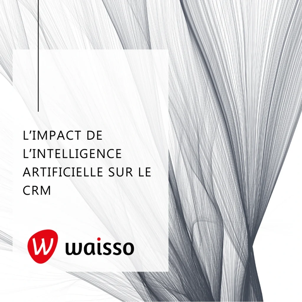 impact ia sur le crm