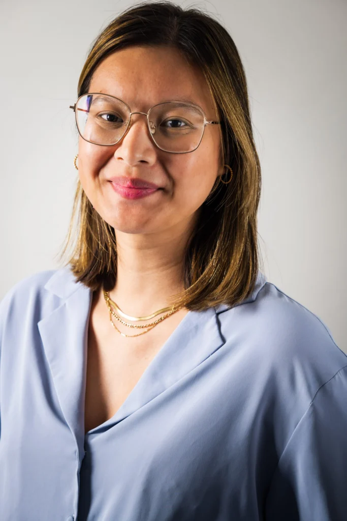 julie nepomuceno agence waisso