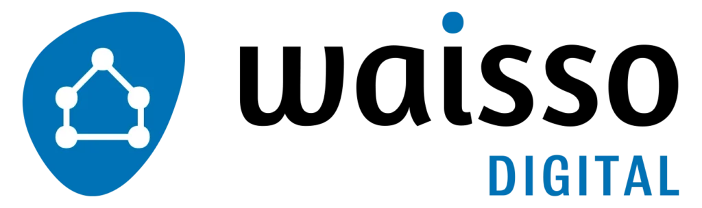 logo agence waisso digital