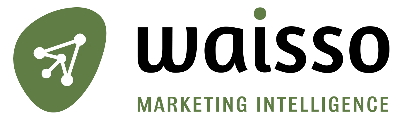 logo agence waisso marketing intelligence