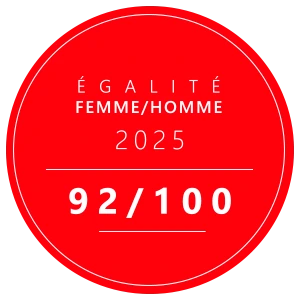 macaron égalité femme homme 2025 waisso