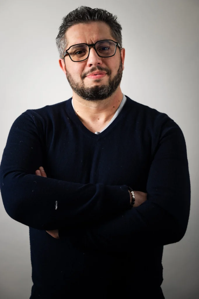 philippe perreira waisso