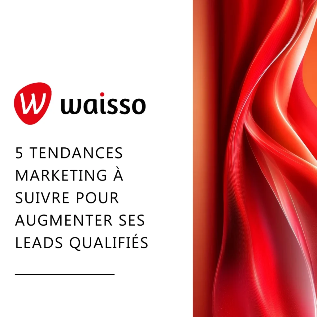 tendance marketing leads