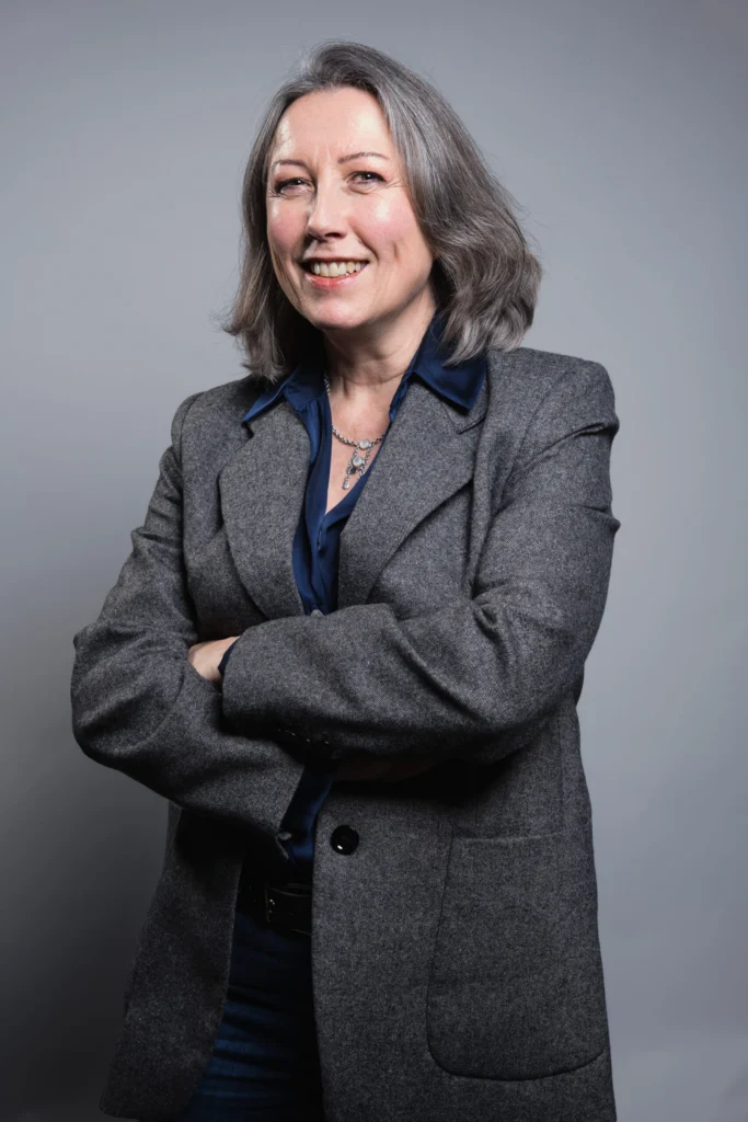 virginie blondel waisso