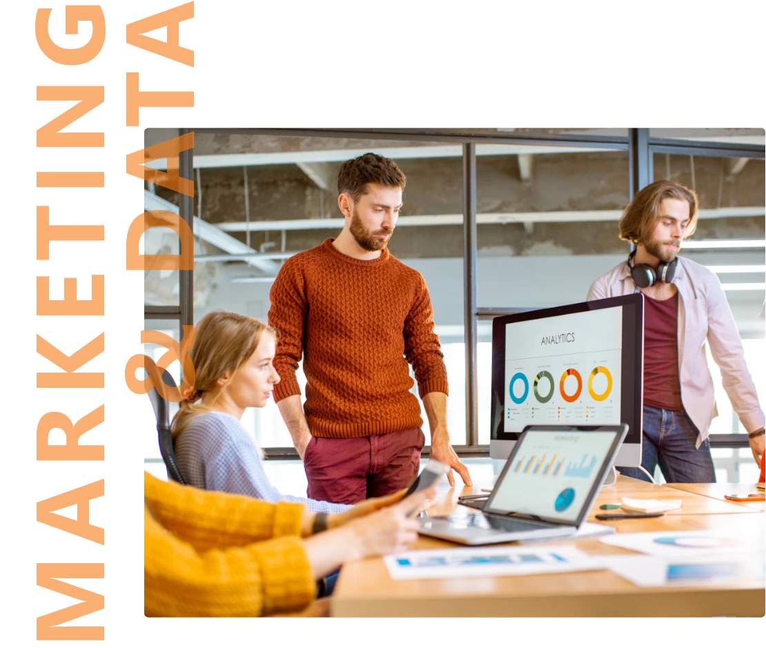 waisso marketing intelligence data crm marketing automation