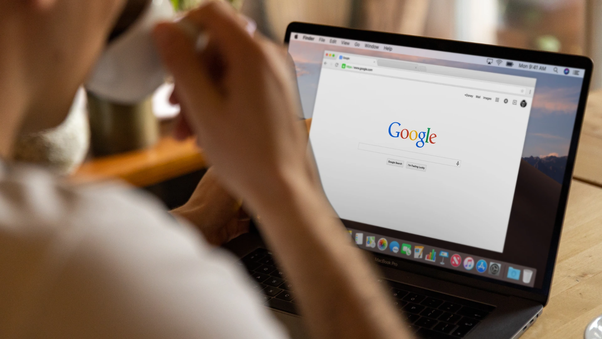 changement google ads agence sea