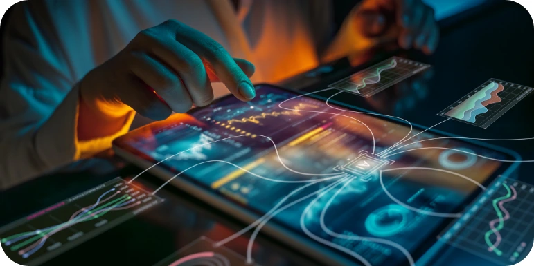 agence agent ia automatisation marketing intelligente