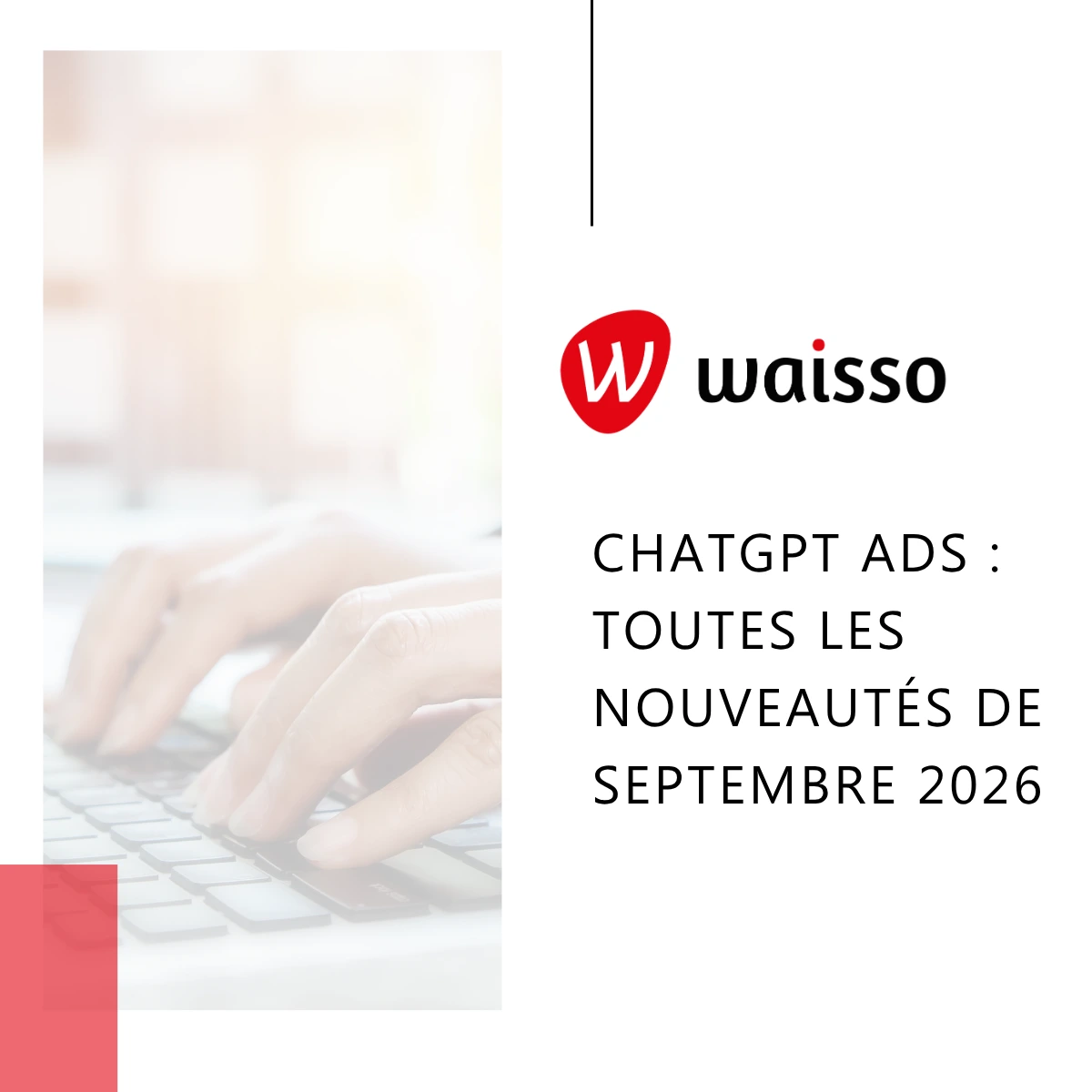 chatgpt ads nouveaute septembre 2026 agence ia