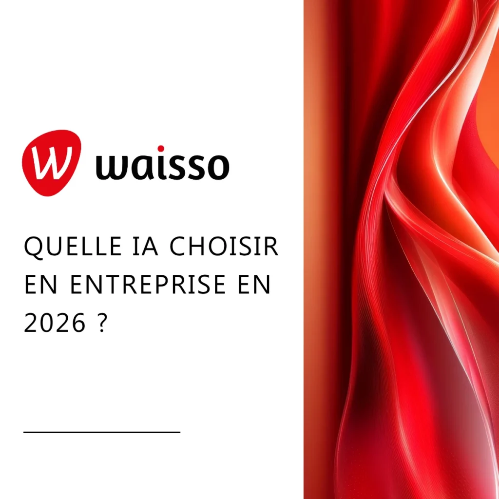 quelle ia choisir en entreprise en 2026