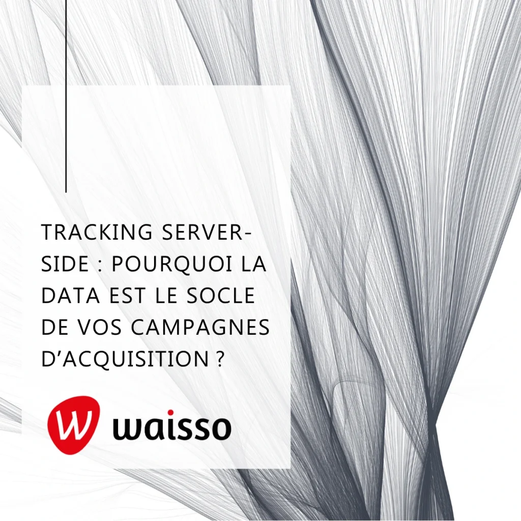 tracking server side agence web analytics waisso