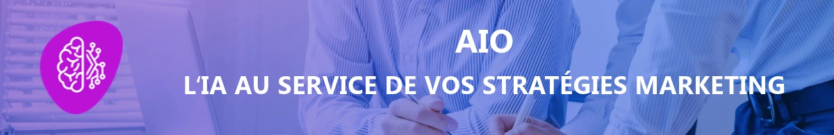 agence waisso aio expert ia marketing